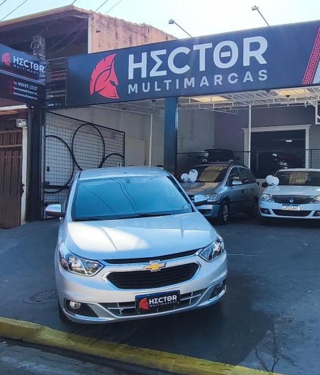 CHEVROLET Cobalt 1.4 4P FLEX LT, Foto 10