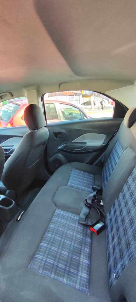 CHEVROLET Cobalt 1.4 4P FLEX LT, Foto 14