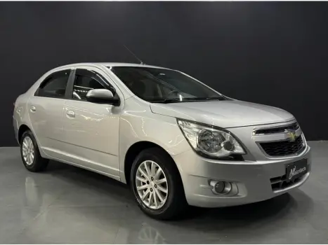 CHEVROLET Cobalt 1.4 4P FLEX LTZ, Foto 1