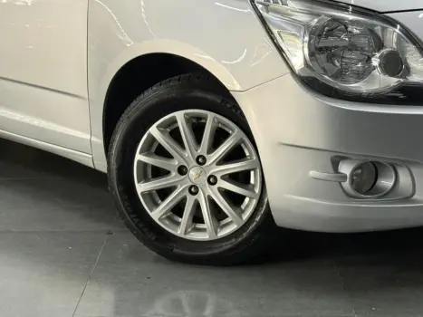 CHEVROLET Cobalt 1.4 4P FLEX LTZ, Foto 2