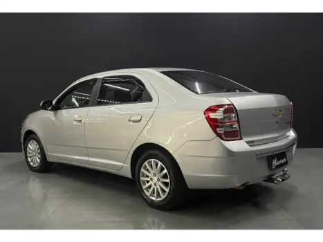 CHEVROLET Cobalt 1.4 4P FLEX LTZ, Foto 3