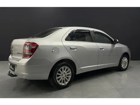 CHEVROLET Cobalt 1.4 4P FLEX LTZ, Foto 4
