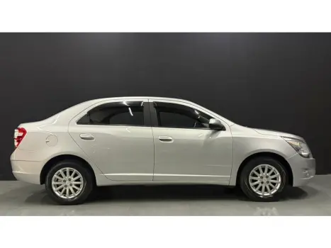 CHEVROLET Cobalt 1.4 4P FLEX LTZ, Foto 5