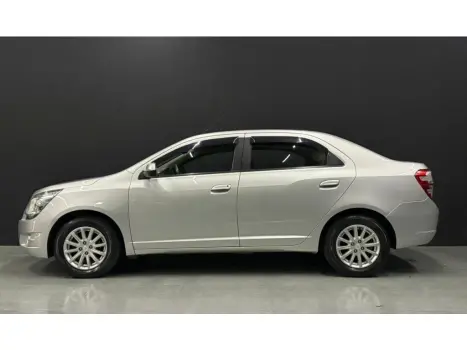 CHEVROLET Cobalt 1.4 4P FLEX LTZ, Foto 6