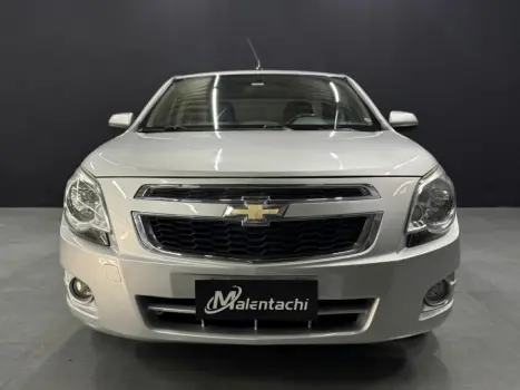 CHEVROLET Cobalt 1.4 4P FLEX LTZ, Foto 7