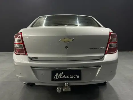 CHEVROLET Cobalt 1.4 4P FLEX LTZ, Foto 8