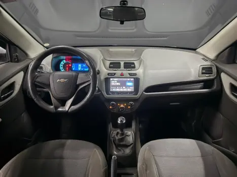 CHEVROLET Cobalt 1.4 4P FLEX LTZ, Foto 9
