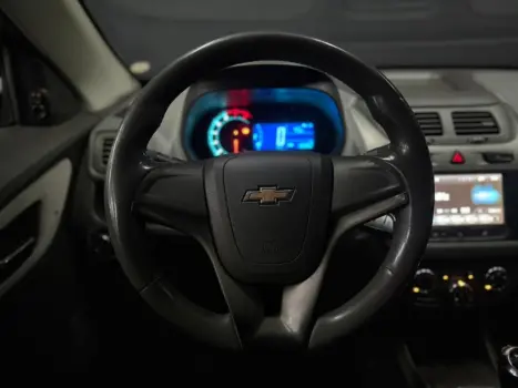 CHEVROLET Cobalt 1.4 4P FLEX LTZ, Foto 12