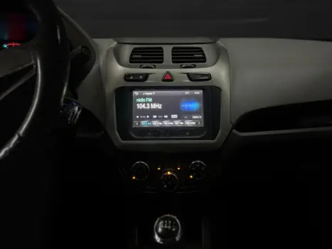 CHEVROLET Cobalt 1.4 4P FLEX LTZ, Foto 13