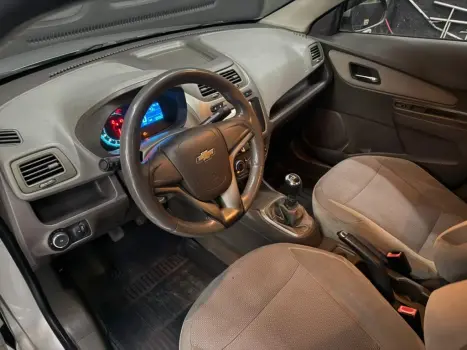 CHEVROLET Cobalt 1.4 4P FLEX LTZ, Foto 14