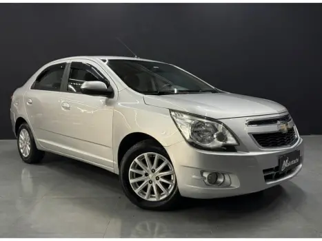 CHEVROLET Cobalt 1.4 4P FLEX LTZ, Foto 15