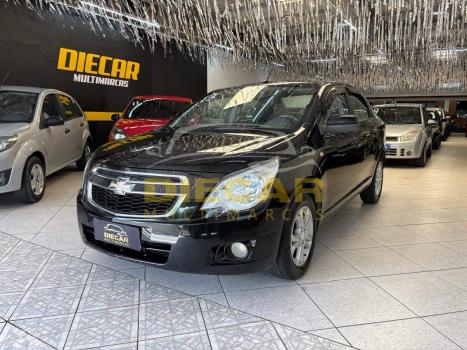 CHEVROLET Cobalt 1.4 4P FLEX LT, Foto 1