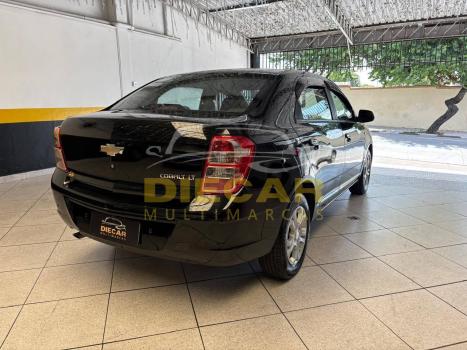 CHEVROLET Cobalt 1.4 4P FLEX LT, Foto 2