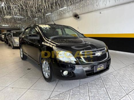 CHEVROLET Cobalt 1.4 4P FLEX LT, Foto 3