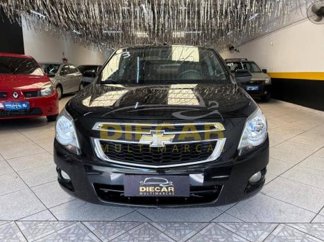 CHEVROLET Cobalt 1.4 4P FLEX LT, Foto 5