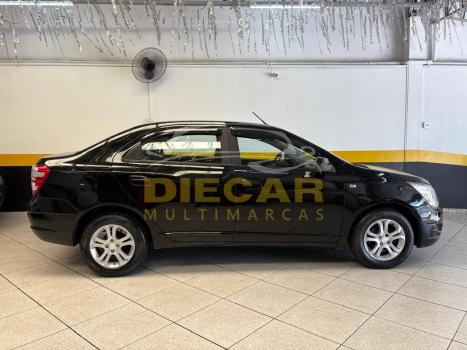CHEVROLET Cobalt 1.4 4P FLEX LT, Foto 7