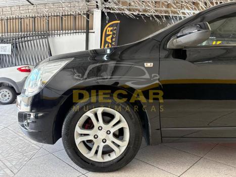 CHEVROLET Cobalt 1.4 4P FLEX LT, Foto 8