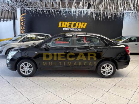CHEVROLET Cobalt 1.4 4P FLEX LT, Foto 9