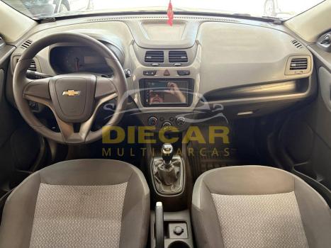 CHEVROLET Cobalt 1.4 4P FLEX LT, Foto 10