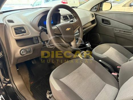 CHEVROLET Cobalt 1.4 4P FLEX LT, Foto 11