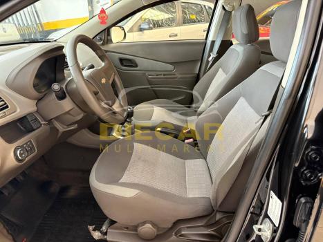 CHEVROLET Cobalt 1.4 4P FLEX LT, Foto 12