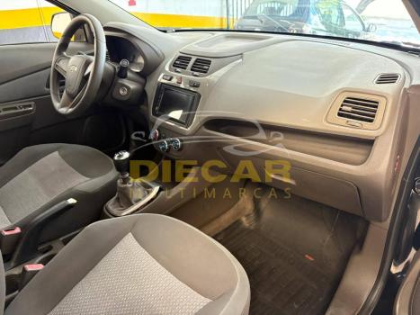 CHEVROLET Cobalt 1.4 4P FLEX LT, Foto 13
