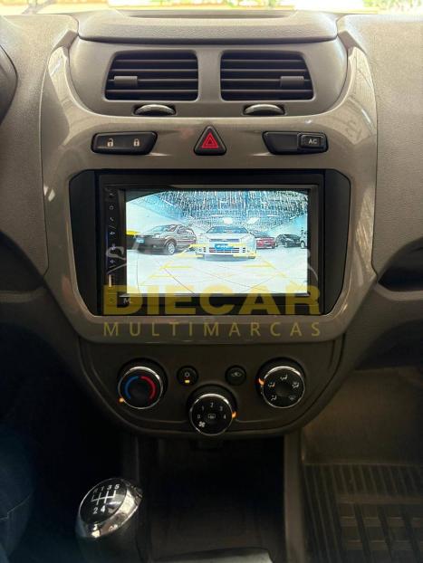 CHEVROLET Cobalt 1.4 4P FLEX LT, Foto 15