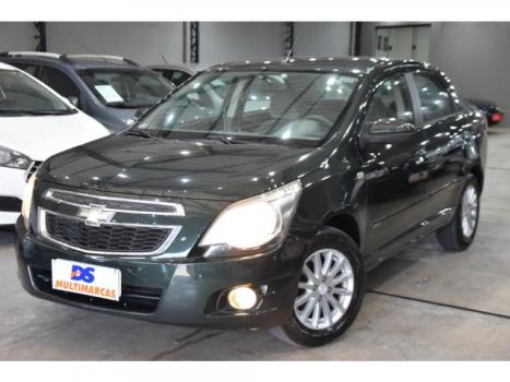 CHEVROLET Cobalt 1.4 4P FLEX LTZ, Foto 1