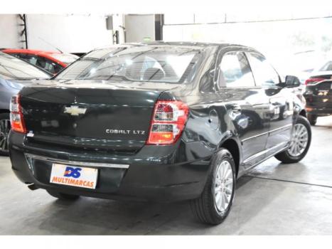 CHEVROLET Cobalt 1.4 4P FLEX LTZ, Foto 2