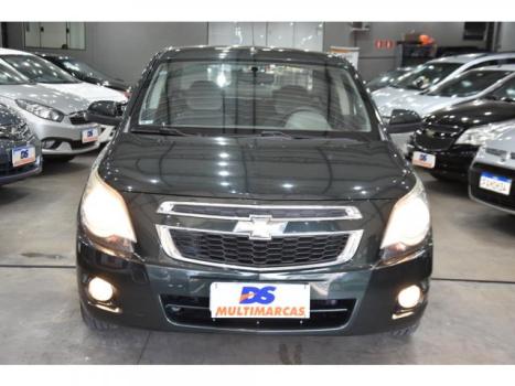 CHEVROLET Cobalt 1.4 4P FLEX LTZ, Foto 3