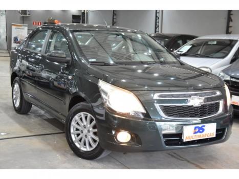 CHEVROLET Cobalt 1.4 4P FLEX LTZ, Foto 5