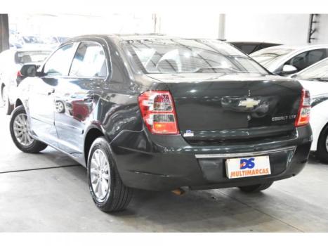 CHEVROLET Cobalt 1.4 4P FLEX LTZ, Foto 6