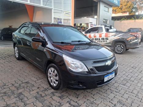 CHEVROLET Cobalt 1.4 4P FLEX LS, Foto 3