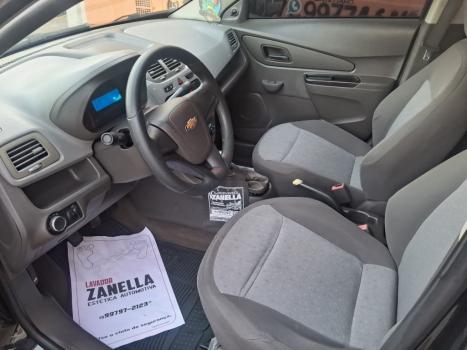CHEVROLET Cobalt 1.4 4P FLEX LS, Foto 9