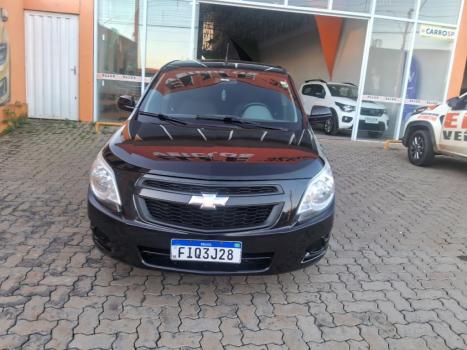 CHEVROLET Cobalt 1.4 4P FLEX LS, Foto 2