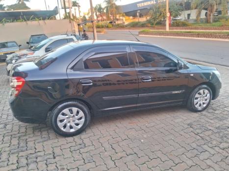 CHEVROLET Cobalt 1.4 4P FLEX LS, Foto 4