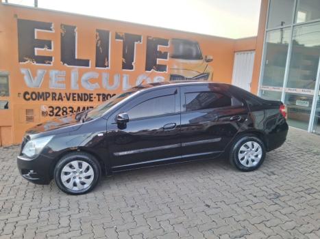 CHEVROLET Cobalt 1.4 4P FLEX LS, Foto 5
