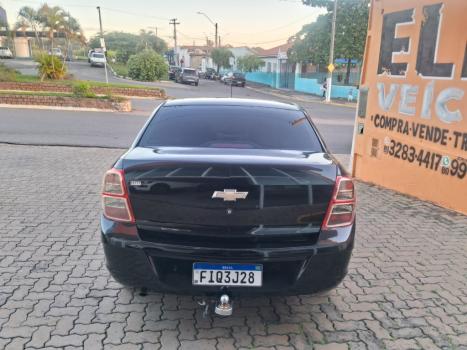 CHEVROLET Cobalt 1.4 4P FLEX LS, Foto 7