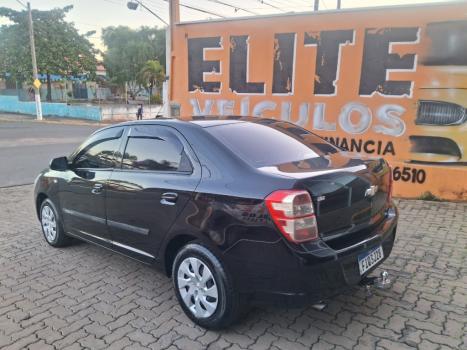 CHEVROLET Cobalt 1.4 4P FLEX LS, Foto 8