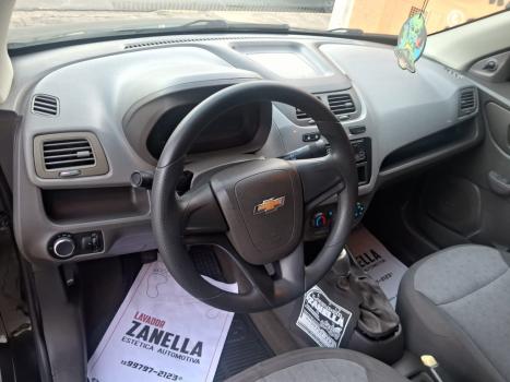 CHEVROLET Cobalt 1.4 4P FLEX LS, Foto 10