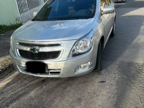 CHEVROLET Cobalt 1.4 4P FLEX LT, Foto 1