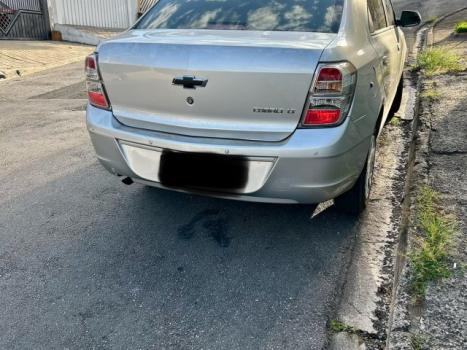 CHEVROLET Cobalt 1.4 4P FLEX LT, Foto 2