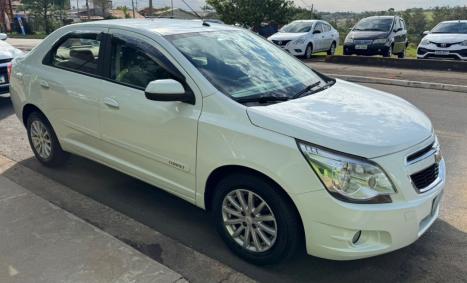 CHEVROLET Cobalt 1.4 4P FLEX LTZ, Foto 2