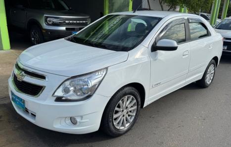 CHEVROLET Cobalt 1.4 4P FLEX LTZ, Foto 3