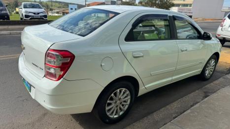 CHEVROLET Cobalt 1.4 4P FLEX LTZ, Foto 4