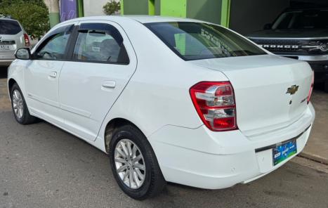 CHEVROLET Cobalt 1.4 4P FLEX LTZ, Foto 5