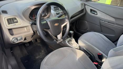 CHEVROLET Cobalt 1.4 4P FLEX LTZ, Foto 6
