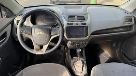 CHEVROLET Cobalt 1.4 4P FLEX LTZ, Foto 7
