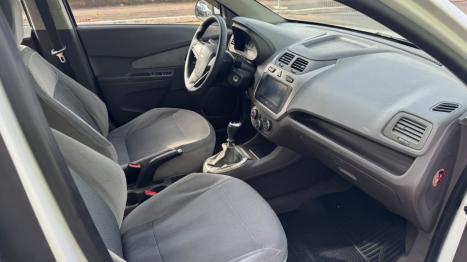 CHEVROLET Cobalt 1.4 4P FLEX LTZ, Foto 8