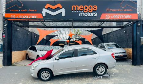 CHEVROLET Cobalt 1.4 4P FLEX LTZ, Foto 1